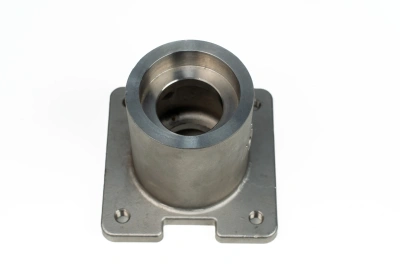 
Основание поворотного соединения неподвижное SUS304