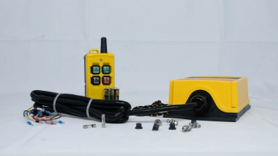 Пульт дистанционного управления промышленный беспроводной  F23A-4S