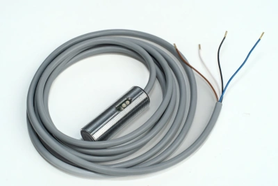 Датчик отправитель подъемный фотоэлектрический
Photoelectric sensor LLK-1180-000