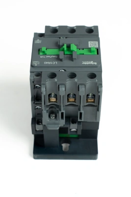 Контактор переменного тока 40А Schneider LC1R40