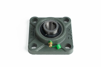 Подшипник плоский 204