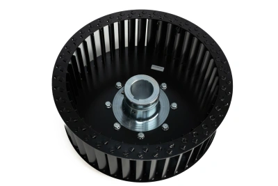 Крыльчатка 5,5 кВт левая