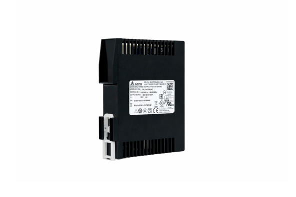 Источник питания Delta rail DRL-24V75W1AZ