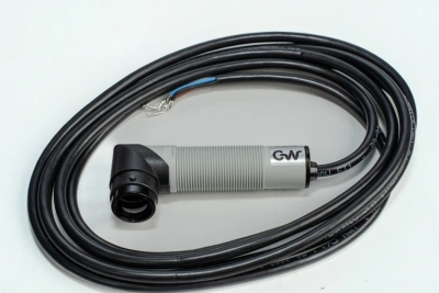 Датчик отправитель прямоугольный фотоэлектрический  MPE/00-0A