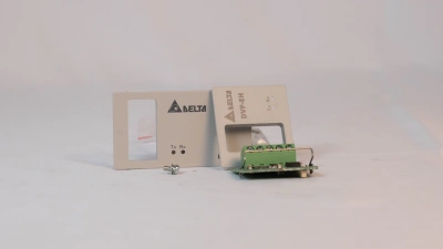 Модуль ПЛК Delta DVP-F485