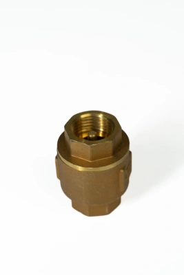 Клапан обратный 1/2