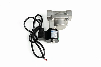 Клапан водяной электромагнитный YCH21