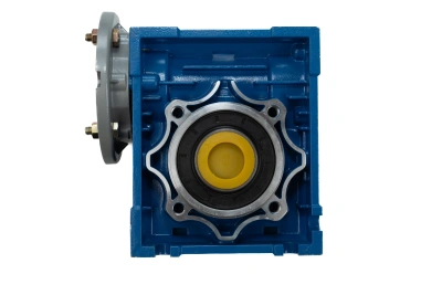 Редуктор продольный  NMRV50 1:10