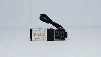 Электромагнитный воздушный клапан 3V21008NCB1