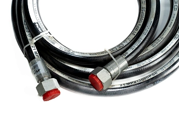 Рукав высокого давления Radium wing DG 5,6м