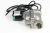 Клапан водяной электромагнитный ВД 1* FS4106 AK-25JESDC24V