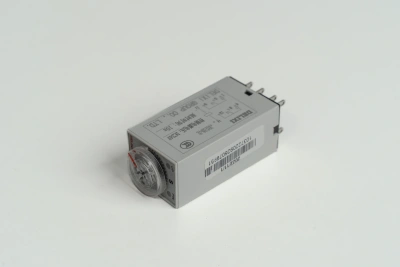 Реле времени Delixi JSZ6-2 10S DC24V