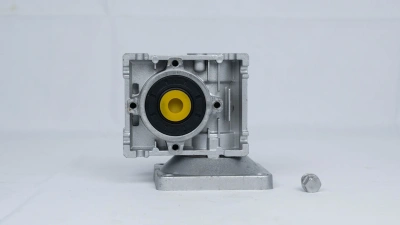 Редуктор продольный  NMRV50 1:10