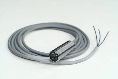 Датчик приемник подъемный фотоэлектрический
Photoelectric sensor LLK-1180-001