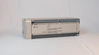 Программируемый логический контроллер Delta PLC DVP80EH00T3