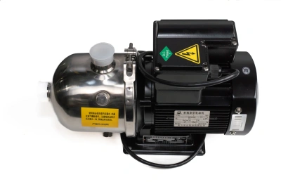 Насос горизонтальный центробежный  0,75кВт  CHL2-60LDWSC        