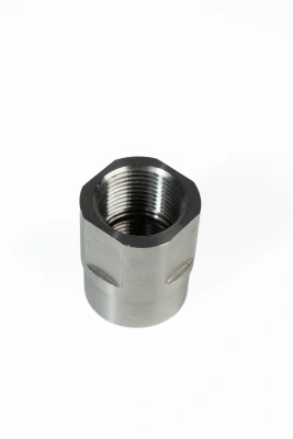 Адаптер поворотный SUS304