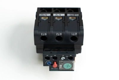 Реле тепловое (Schneider) 30-40A/37-50A LRR357N