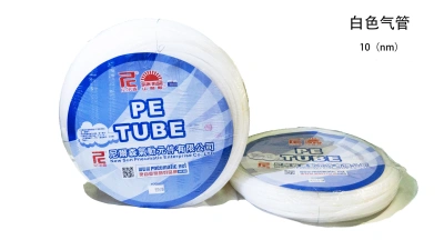 Трубка прозрачная (Воздушная трубка) 10мм