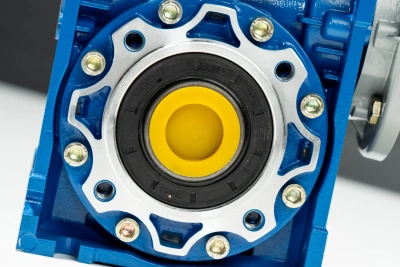 Редуктор продольный  NMRV50 1:10