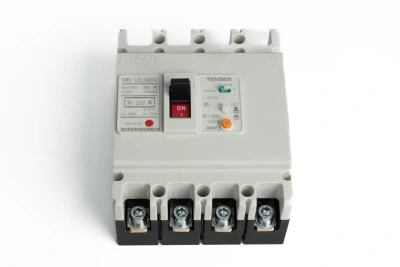 Предохранитель от утечки TGM1L-125L/3N 300A
