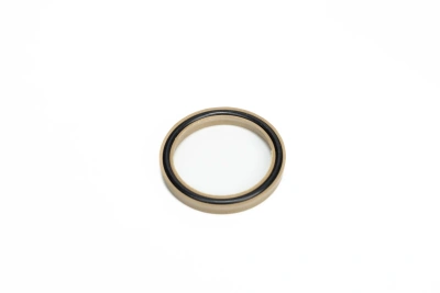 Вторичный гидрозатвор