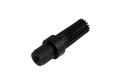 Клапан обратный забора химии