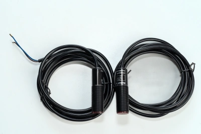 Приемник/отправитель фотоэлектрический FL18-T30MZ-P31P2      FL18-T30MD-P51P2