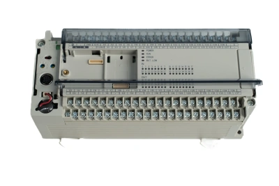 Программируемый логический контроллер Delta PLC DVP64EH00T3