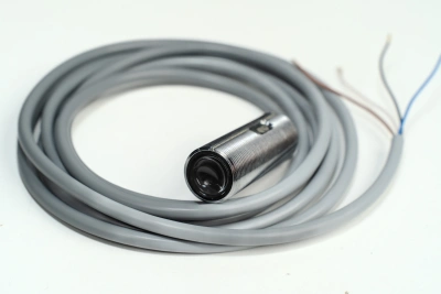 Датчик отправитель подъемный фотоэлектрический
Photoelectric sensor LLK-1180-000