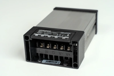 Источник питания импульсный DC12V100W               