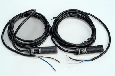 Приемник/отправитель фотоэлектрический FL18-T30MZ-P31P2      FL18-T30MD-P51P2