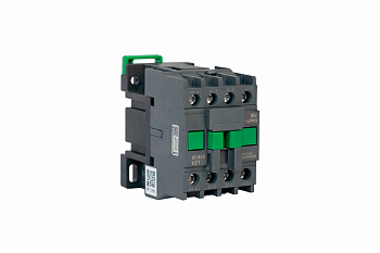 Контактор переменного тока 18А Schneider LC1R1810