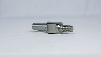 Ось продольная направляющая LS360P0402 115мм