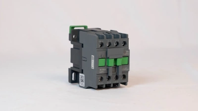 Контактор переменного тока 18А Schneider LC1R1810