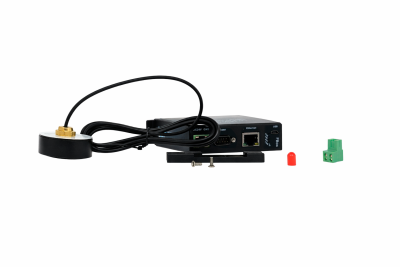 Модуль сетевой (включая антенну) FBOX-4G