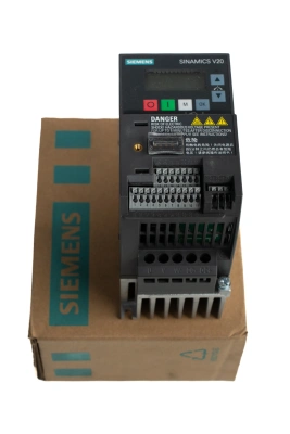 Инвертор Siemens (воздушно-сухой подъем) 0,75 кВт