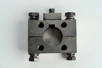 Блок фиксированный для подъема сабли (левый и правый) LSSWP0509 LSSWP0510