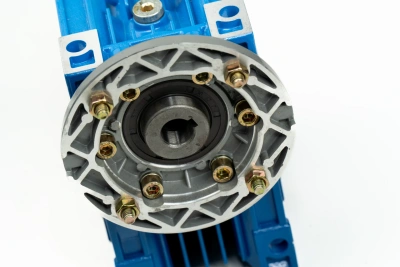 Редуктор продольный  NMRV50 1:10