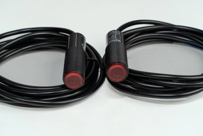 Приемник/отправитель фотоэлектрический FL18-T30MZ-P31P2      FL18-T30MD-P51P2