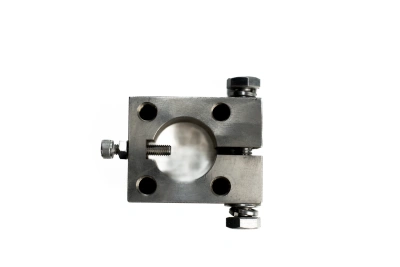 Блок подъемный с поворотным рычагом (старого образца) LS360P0527