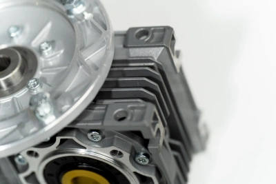 Редуктор горизонтальный 360 1:15