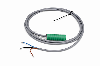 Переключатель бесконтактный M18 Pepperl+Fuchs
Proximity Switch NBN8-18GK50-E0