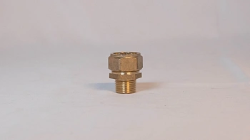 Фитинг для соединения шланга 1/2-ф13