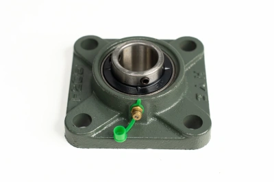 Подшипник плоский 205