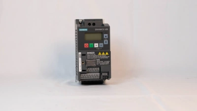 Инвертор Siemens (воздушно-сухой подъем) 0,75 кВт