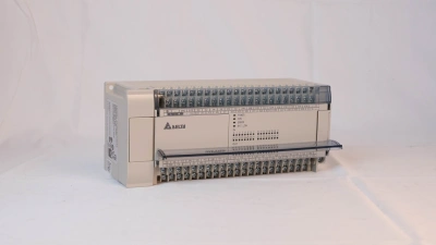 Программируемый логический контроллер Delta PLC DVP64EH00T3