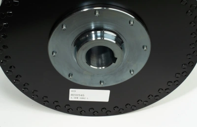 Крыльчатка 5,5 кВт левая