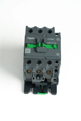 Контактор переменного тока 40А Schneider LC1R40