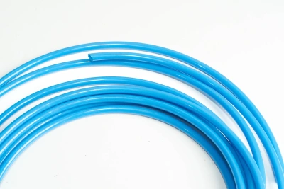Трубка воздушная синяя 10мм